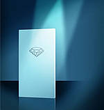 Knauf Titan (Diamant) - звукоізоляційний гіпсокартон 12,5 мм*2,5 м*1,2 м, фото 3