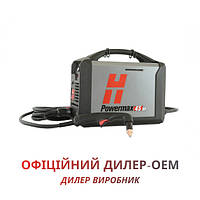 Аппарат плазмової різки Hypertherm Powermax 45 XP SYNG (Джерело плазми)