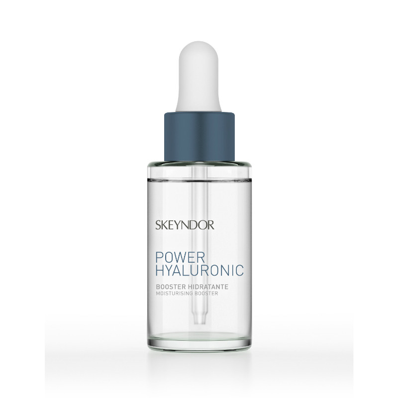 Зволожуючий бустер Skeyndor Power Hyaluronic Moisturizing Booster