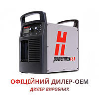 Аппарат плазмової різки Hypertherm Powermax 65 SYNG (Джерело плазми)