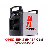 Аппарат плазмової різки Hypertherm Powermax 85 SYNG (Джерело плазми)