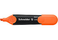 Маркер-судинник SCHNEIDER JOB 1-4,5 мм, оранжевий