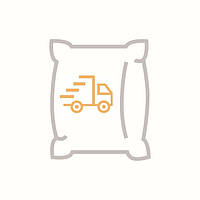 Мішки поліпропіленові транспортувальні