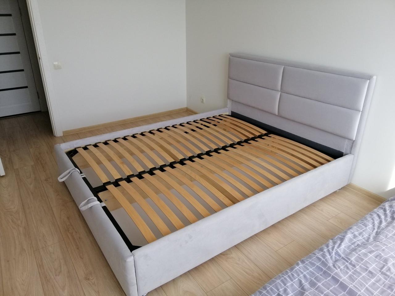 Ліжко ІРЕН, фото 1