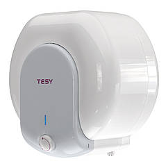 Водонагрівач Tesy Compact Line 15 л над мийкою, мокрий ТЕН 1,5 кВт (GCА1515L52RC) 304139