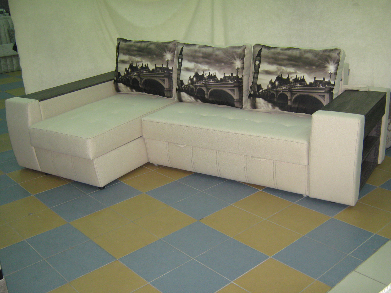 М'який куточок ОСТІН, фото 1