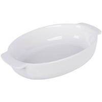 Форма для выпечки Pyrex Signature SG30OR1 (30х20 см)