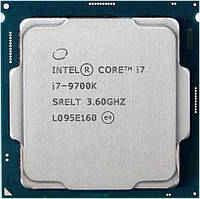 Intel Core i7-9700K 3.6GHz/12Mb/s1151