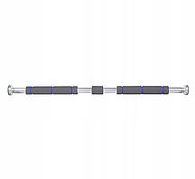 Турнік розсувний Springos 62-100 см FA0099