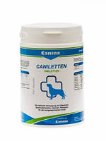 Canina (Канина) Активний кальцій для собак Caniletten 1000гр 500таб