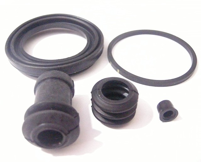 Ремкомплект переднього супорту Mazda 626 GE GF, фото 1