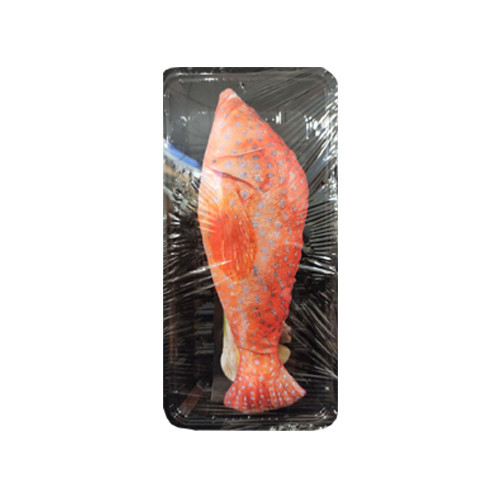 Іграшка для собак Окунь з оксфорду 20*8 см FOX СН-158, фото 1