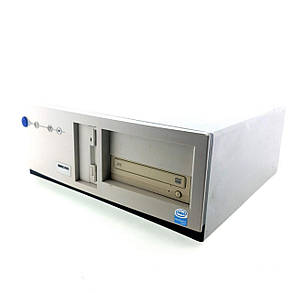 MaxData Desktop / Intel Pentium 4 521 (1 ядро 2.8 GHz) / 2 GB DDR1 / 320 GB HDD / VGA / 230 Watt, фото 3