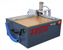 Кромкооблицовочные станки