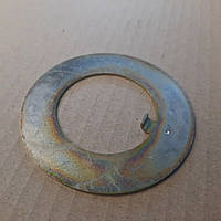 Шайба кріплення євро петлі МАЗ стопорна 83781-2707048