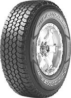 Шини GoodYear Wrangler AT Adventure 255/60 R20 113H LR (літо)