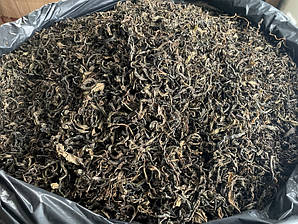 Іван-чай, чорний, ферментований, листовий, 1 кг