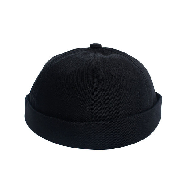Docker cap Кепка докера без козирка