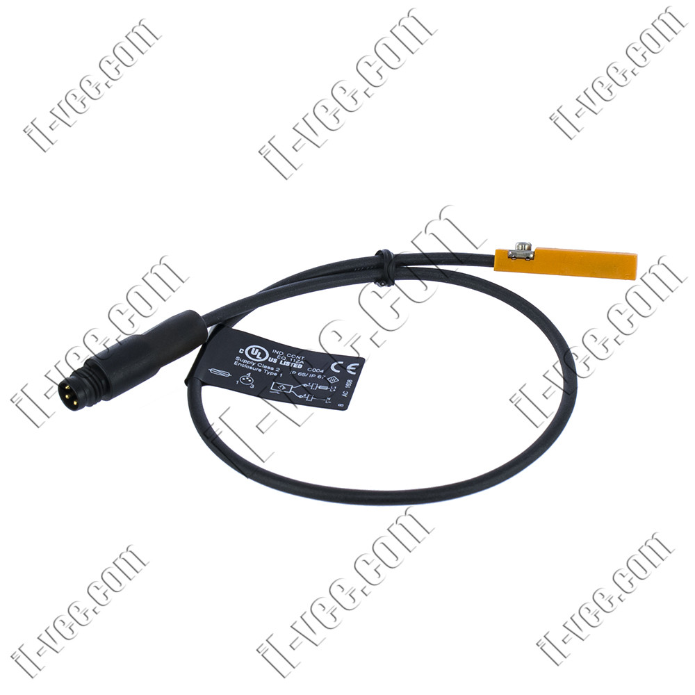 Датчик положення IFM MR0113 (DSH2R2FM8), NO, 5..120V AC/DC