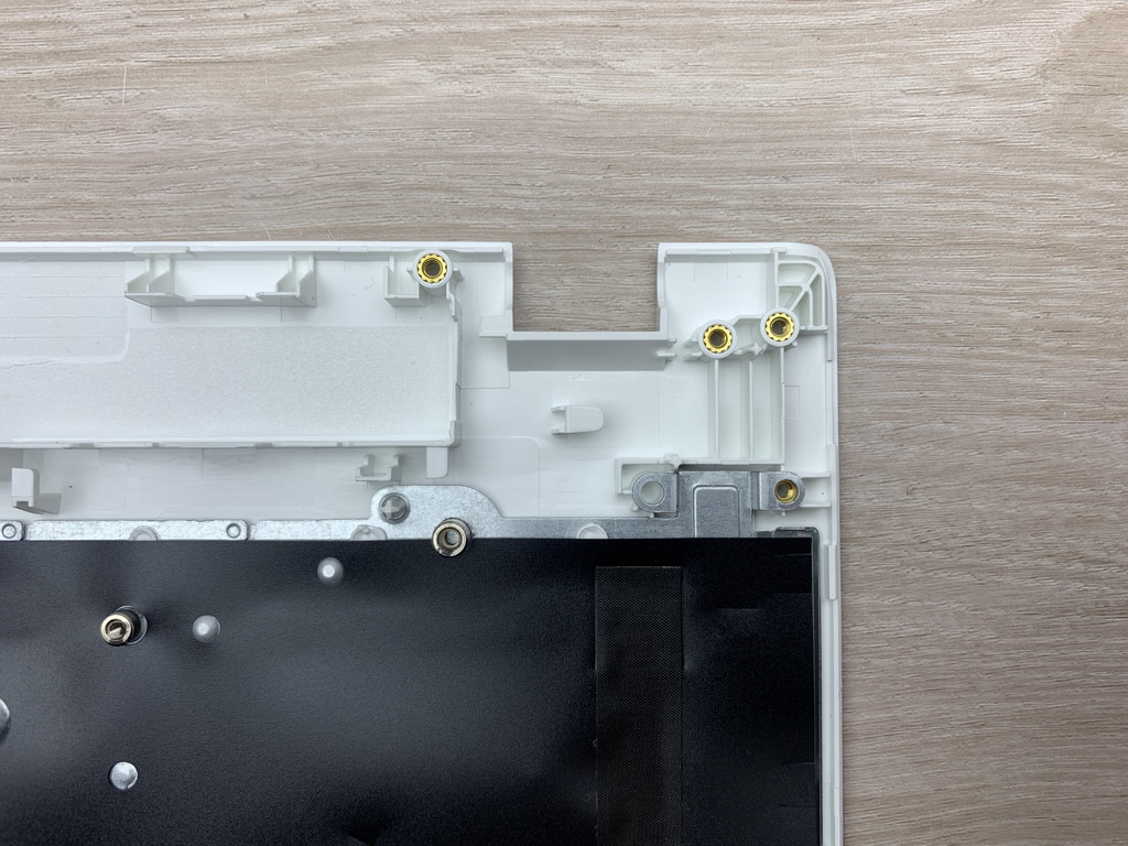 Connecteur Jack D'Alimentation DC Pour PC Portable Acer Aspire E5, V3, F5 - Pièce De Rechange