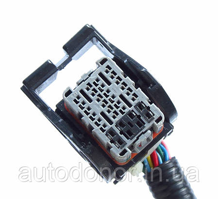 Проводка подкапотная Nissan Leaf ZE0 (10-12) 24012-3NA1A, фото 1