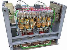Магнітний підсилювач ПДД 1,5 (запчастини до екскаватора ЕКГ-5)