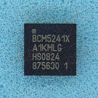 Контроллер Ethernet 100мбит Broadcom BCM5241XA1KMLG QFN32