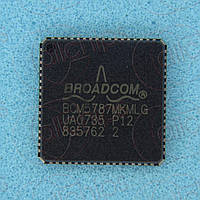 Ethernet контроллер 1Гбит Broadcom BCM5787MKMLG QFN68