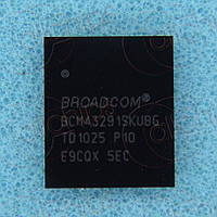 Контроллер WiFi Broadcom BCM43291SKUBG BGA