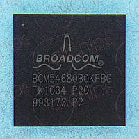 Ethernet трансивер 1Гб Broadcom BCM54680B0KFBG BGA