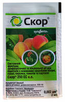 Фунгицид Скор 2мл (Оригинал), Syngenta