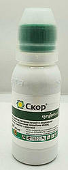 Фунгіцид Скор 100мл (Оригінал), Syngenta