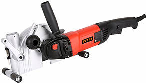 Штроборіз(бороздоділ) GTM WC 125/1400E