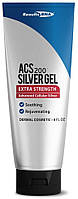 Results RNA ACS 200 Silver-Glutathione Gel / Глутатіон срібло гель 235 мл