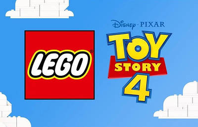LEGO Toy Story 4