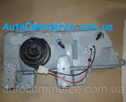 Фара передня права FAW 1031,1041 Фав, фото 2