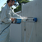 Дриль алмазного свердління Shibuya HH1531, 1600W, фото 7