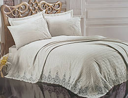 Жакардове покривало на ліжко Gardine's Yekta