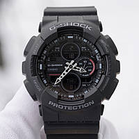 Часы Casio G-Shock GA-140-1A1ER