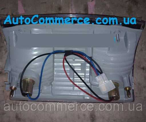 Покажчик повороту передній правий, лівий FAW 1031,1041 Фав, фото 2