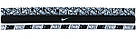 Спортивні пов'язки на голову Nike Printed Headband 6шт., фото 4