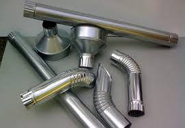 Водостік оцинкований 