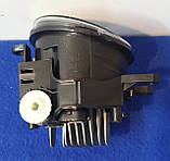 Протитуманні LED- фари на Toyota Land Cruiser Prado 150 2017 —, фото 8