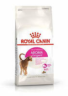 Сухой корм для привередлевых кошек Royal Canin Aroma Exigent 10кг