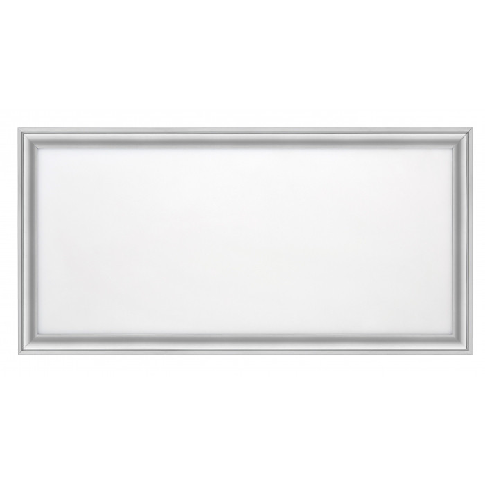 Панель світлодідна Lezard — 20 Вт 295 mm * 595 mm 6400 K, 1500 люменів, фото 1