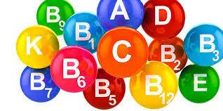 Інєкційні вітаміни