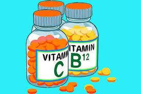 Вітамини для орального застосування (з кормом чи водою)