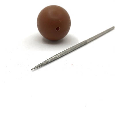 Надфіль з алмазним напилом