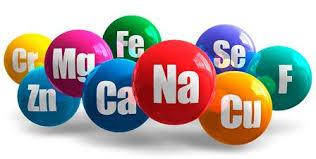 Розчини для інфузій 