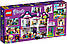 Lego Friends Будинок сім'ї Андреа Лего френдс 41449, фото 3